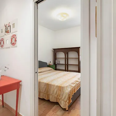 Appartamento Corso 264 *