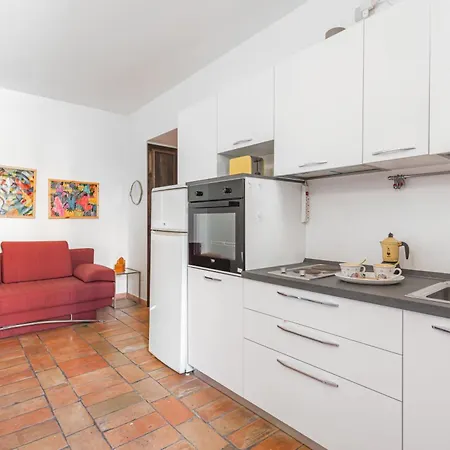 Corso 264 Apartment Pesaro