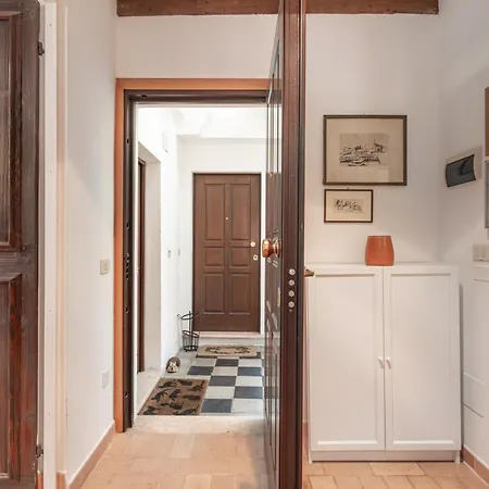 Guesthost - Corso 264 Pesaro