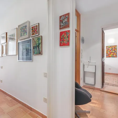 Guesthost - Corso 264 Apartment Pesaro