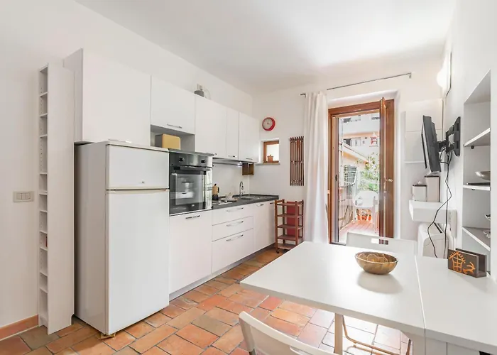 Apartment Guesthost - Corso 264 Pesaro