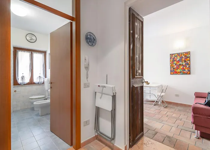 아파트 Guesthost - Corso 264