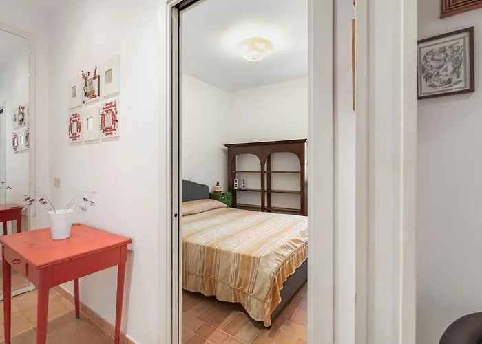 아파트 Guesthost - Corso 264 *