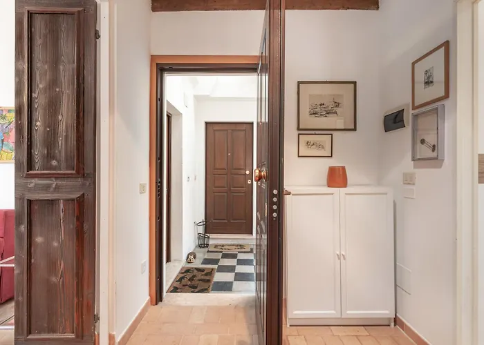 Guesthost - Corso 264 Pesaro