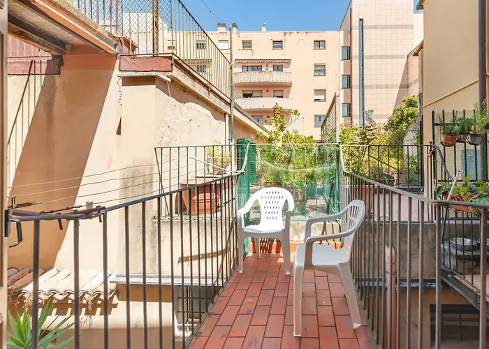 Guesthost - Corso 264 Pesaro